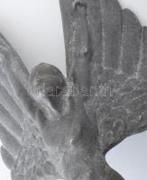 Ikarosz. Spiáter szobor 40 cm