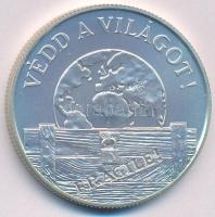 1994. 1000Ft Ag Védd a világot! T:BU  Adamo EM138