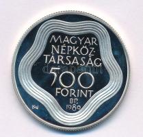 1989. 500Ft Ag "Nyári olimpia - Barcelona" T:PP ujjlenyomat
Adamo EM110