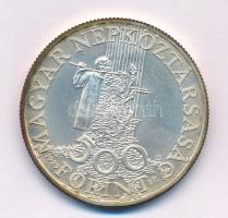 1989. 500Ft Ag "Védd a gyermekeket!" T:BU kis patina
Adamo EM109