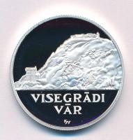 2004. 5000Ft Ag Visegrádi vár T:PP Adamo EM192