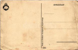 Hiszek egy Istenben, Hiszek egy hazában (Hiszekegy). Kiadja az Ereklyés Országzászló Nagybizottsága ...