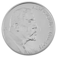 2005. 5000Ft Ag "Alpár Ignác születésének 150. évfordulója" kapszulában T:BU Adamo EM195