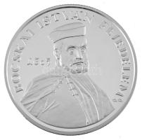 2005. 5000Ft Ag "Bocskai István" kapszulában T:PP Adamo EM199