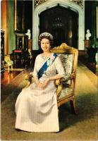 H.M. Queen Elizabeth II - MODERN