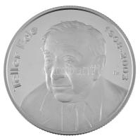 2008. 5000Ft Ag "Teller Ede" kapszulában T:PP 
Adamo EM214