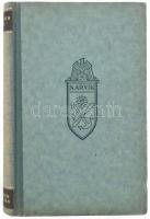 Busch, Fritz Otto: Narvik. Német torpedórombolók hősi harca. Ford. Balogh Barna Bp., 1940. Stádium 2...