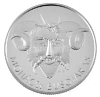 2011. 5000Ft Ag "A mohácsi busójárás" kapszulában T:PP Adamo EM237