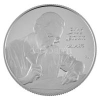 2011. 5000Ft Ag "Bibó István születésének 100. évfordulója" kapszulában T:PP 
Adamo EM241