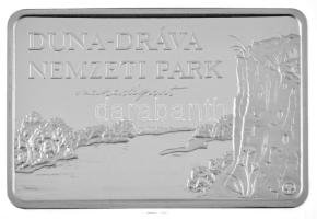 2011. 5000Ft Ag "Duna-Dráva Nemzeti Park" kapszulában T:PP 
Adamo EM239