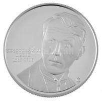 2010. 5000Ft Ag "Kosztolányi Dezső" kapszulában T:PP Adamo EM227