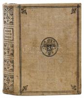 Palóczi Edgár: Báró Tóth Ferenc a Dardanellák megerősítője (1733-1793). Bp., 1916. Vörös Félhold Ors...