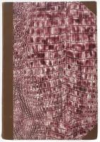 Molnár Jenő: Mucsa a fronton.
Bp. 1916. Singer és Wolfner. 142 p. 1 sztl. lev. Első kiadás. Korabel...