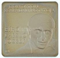 2010. 1000Ft Cu-Ni "Bíró László József, a golyóstoll szabadalmaztatója" kapszulában T:PP A...