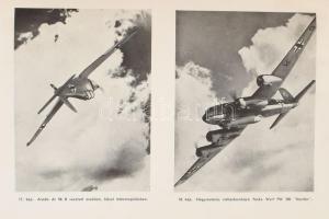 Bognár István: A győzelmes repülés titkai. Bp., 1942. Szerzői,("Jövő"-ny.), 1 t.+191 p.+12...