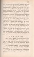 Biedermann, Gustav:
Die Wissenschaft des Geistes. Die Naturwissenschaft. I-II. Theil. (Philosophie ...