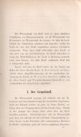 Biedermann, Gustav:
Die Wissenschaft des Geistes. Die Naturwissenschaft. I-II. Theil. (Philosophie ...