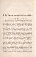 Hartmann, Eduard von:
Das religiöse Bewusstsein der Menschheit. Einer historisch-kritischer Theil d...