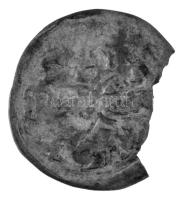 1205-1235. Denár Ag "II. András" (0,38g) T:VF kitörés
Hungary 1205-1235. Denar Ag "A...