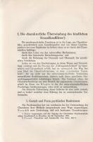 Reich, Wilhelm:
Charakteranalyse. Technik und Grundlagen für studierende und praktizierende Analyti...