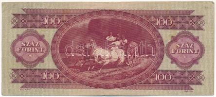1949. 100Ft "B 357 059529" T:F,VG
Adamo F28