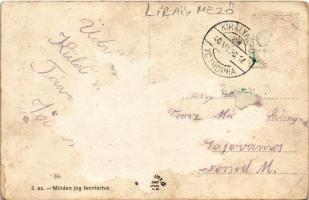 1940 Turbacil (Királymező, Ust-Chorna, Königsfeld); fűrésztelep / sawmill (Rb)