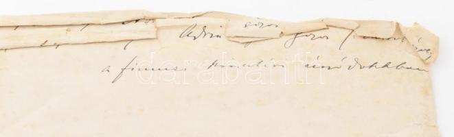 cca 1910 A Mátyás király gőzös a fiumei dokkban. két feliratozott fotó, szélén beszakadásokkal 24x17...