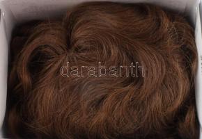 Belle Madame női paróka, valódi hajból újszerű állapotban