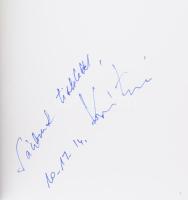 Kopár István - Kihívás I-II. - A Szilas-pataktól a Connecticut-folyóig Bp., 2015. Szerzői. Kiadói pa...