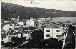 Cres, Cherso; (EK)