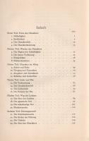 Künkel, Fritz:
Einführung in die Charakterkunde. Mit 2 Abbildungen und 2 Tabellen.
[Lipcse] Leipzi...