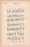 Weininger, Otto: 
Geschlecht und Charakter. Eine prinzipielle Untersuchung. Mit einem Bildnisse des...