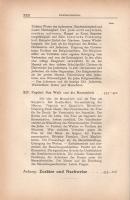 Weininger, Otto: 
Geschlecht und Charakter. Eine prinzipielle Untersuchung. Mit einem Bildnisse des...