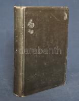 Hartmann, Eduard von: 
Philosophie des Unbewussten.
Berlin, 1873. Carl Dunckers Verlag (Pierersche...