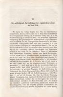Hartmann, Eduard von: 
Philosophie des Unbewussten.
Berlin, 1873. Carl Dunckers Verlag (Pierersche...