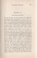 Sinnett, A[lfrred] P[ercy]: 
The Growth of the Soul. A Sequel to ,,Esoteric Buddhism". Second,...