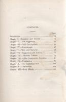 Leland, Charles G[odfrey]: 
The Mystic Will. A Method of developing and strenghtening the faculties...