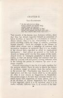 Leland, Charles G[odfrey]: 
The Mystic Will. A Method of developing and strenghtening the faculties...