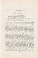 Leland, Charles G[odfrey]: 
The Mystic Will. A Method of developing and strenghtening the faculties...