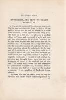 Ingalese, Richard: 
The History and Power of Mind.
New York City, (1903). The Occult Book Concern ...