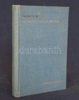 Arundale, George S[ydney]: 
Thoughts on ,,At the Feet of the Master".
Adyar, 1919. Theosophic...
