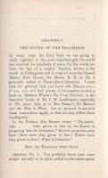 Arundale, George S[ydney]: 
Thoughts on ,,At the Feet of the Master".
Adyar, 1919. Theosophic...
