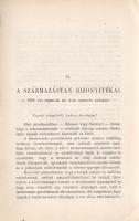 Dodel, Arnold: 
Mózes-e vagy Darwin? Írta Dodel Arnold. A kilenczedik kiadás után fordította Tarcza...