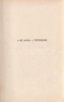 Ortega Y Gasset, José: 
A szerelemről. José Ortega Y Gasset emlékedései. Német nyelvből Szentkuty P...