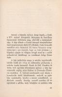 Ortega Y Gasset, José: 
A szerelemről. José Ortega Y Gasset emlékedései. Német nyelvből Szentkuty P...