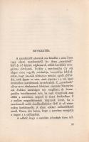 Ortega Y Gasset, José: 
A szerelemről. José Ortega Y Gasset emlékedései. Német nyelvből Szentkuty P...