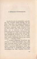 Ortega Y Gasset, José: 
A szerelemről. José Ortega Y Gasset emlékedései. Német nyelvből Szentkuty P...