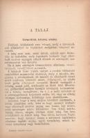 Rombay Dezső (István gazda):
Gazdák könyve. Mezőgazdaság, állat-, baromfi- és selyemtenyésztés, méh...