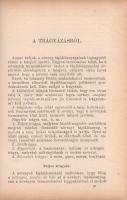 Rombay Dezső (István gazda):
Gazdák könyve. Mezőgazdaság, állat-, baromfi- és selyemtenyésztés, méh...