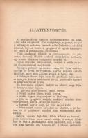 Rombay Dezső (István gazda):
Gazdák könyve. Mezőgazdaság, állat-, baromfi- és selyemtenyésztés, méh...